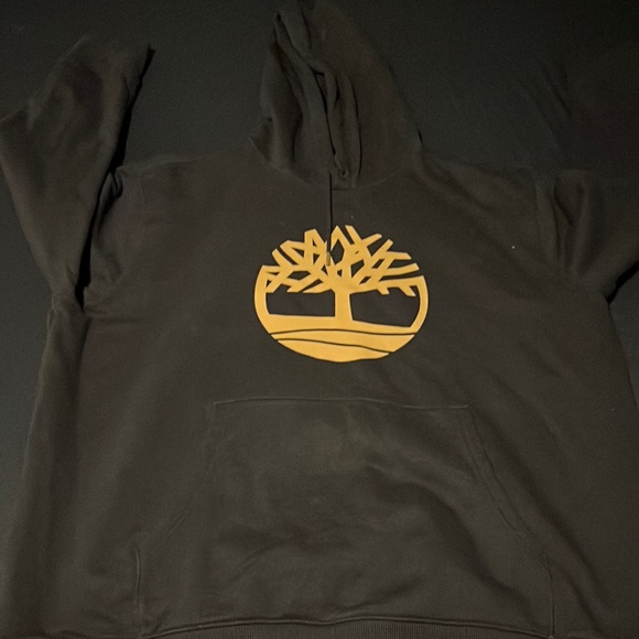 Timberland Hoodie - Picture 1 of 2